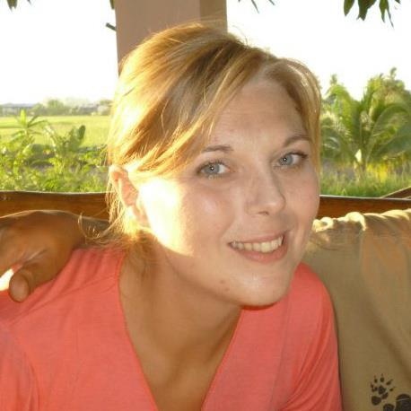Sarah Williams