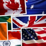 english speaking countries